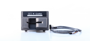 Card reader