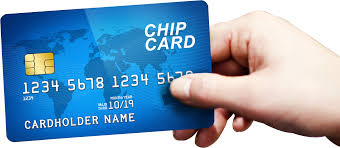 chipcard