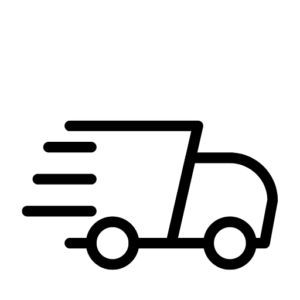 Fast service icon